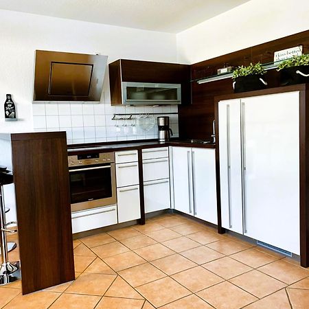 Residnez Muehlenberg Typ A1 Apartment Willingen  Luaran gambar