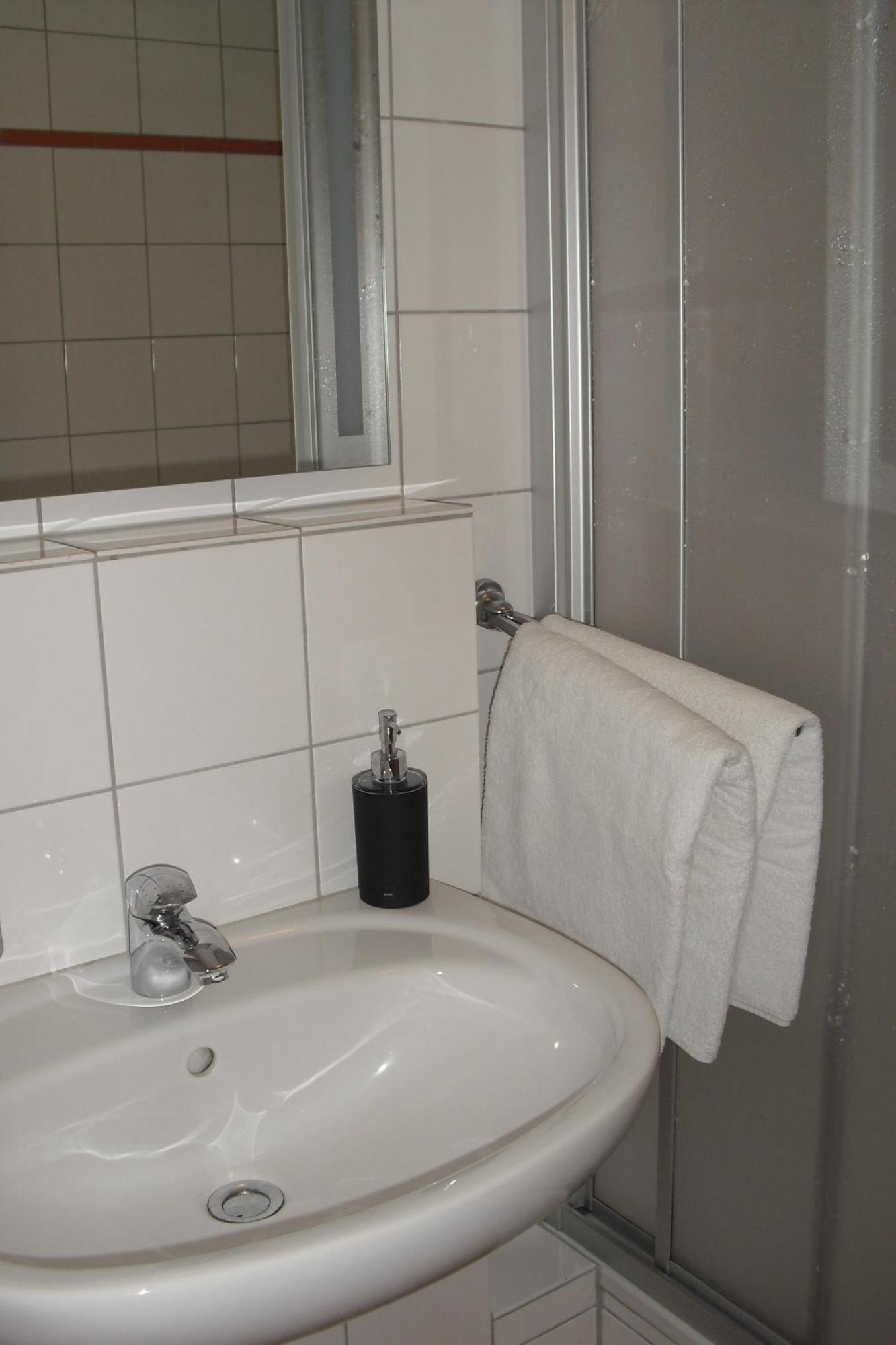 Residnez Muehlenberg Typ A1 Apartment Willingen  Luaran gambar