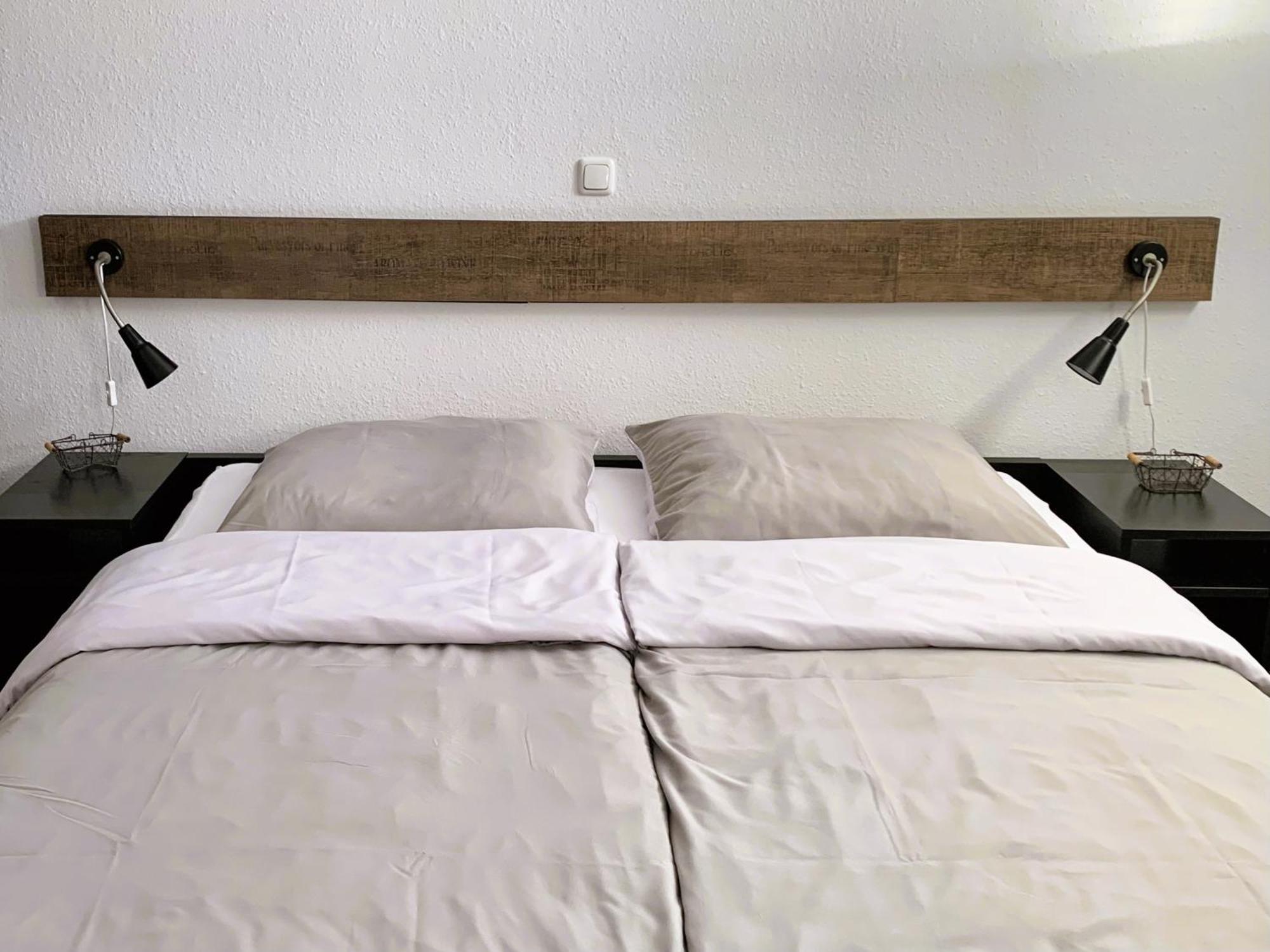 Residnez Muehlenberg Typ A1 Apartment Willingen  Luaran gambar