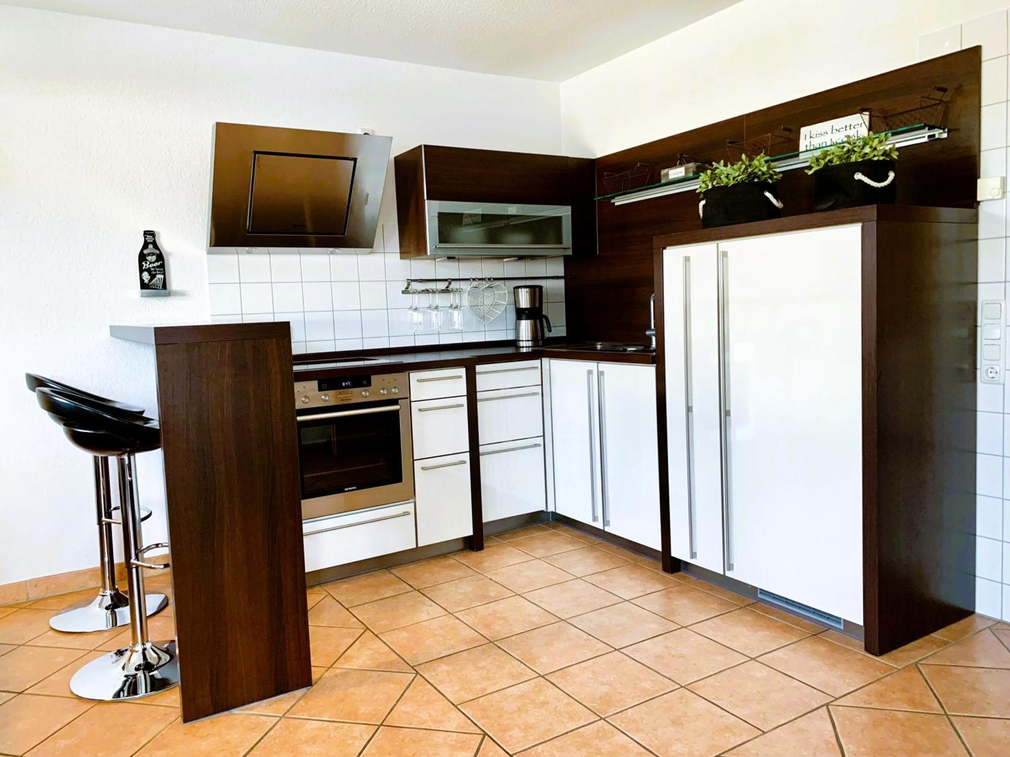 Residnez Muehlenberg Typ A1 Apartment Willingen  Luaran gambar