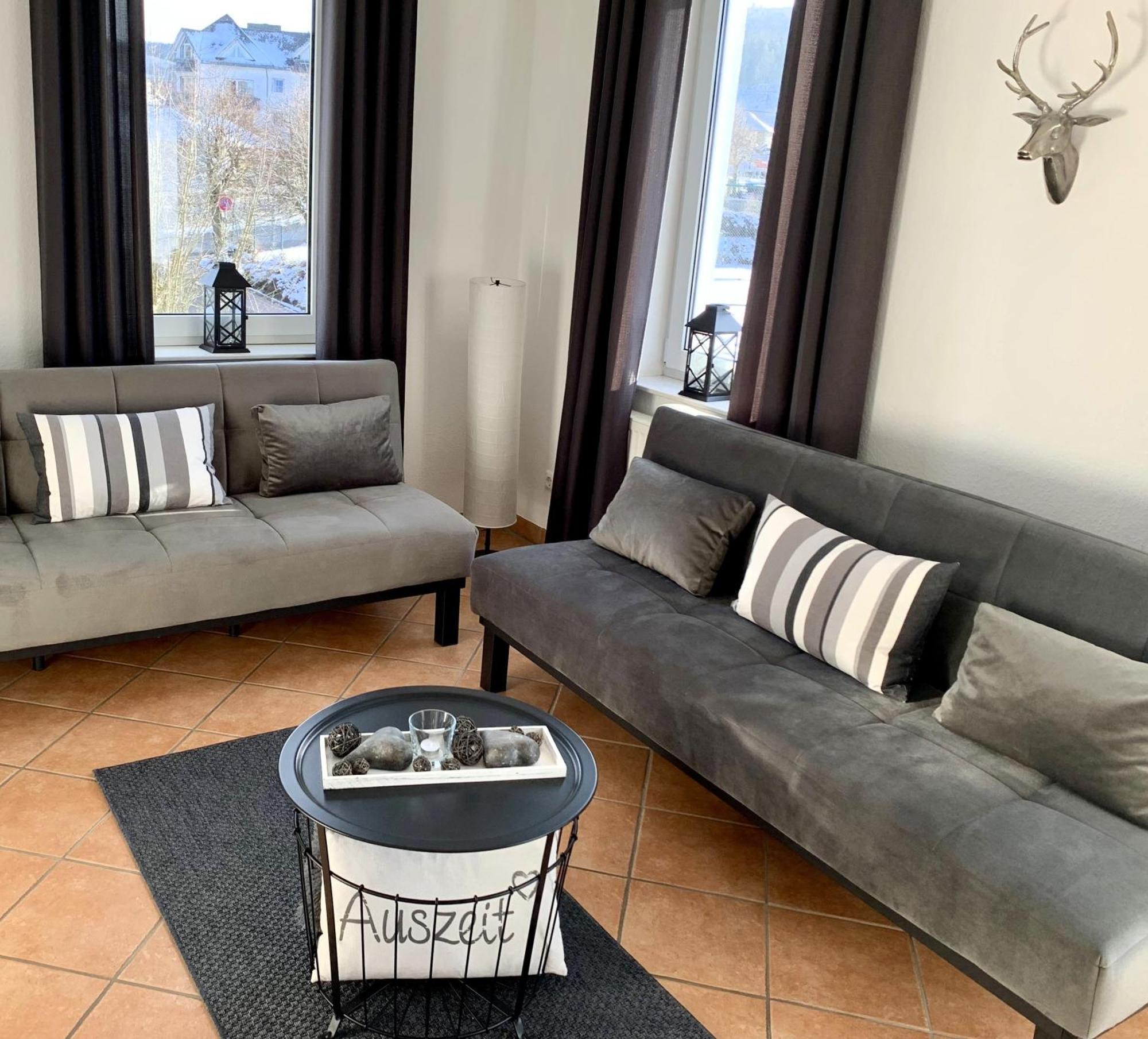 Residnez Muehlenberg Typ A1 Apartment Willingen  Luaran gambar